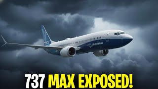 The True Reason the Boeing 737 MAX Became the Most Controversial Jet Ever Built