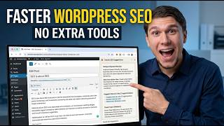 SEO Directly in Your Browser with the Claude Extension for your WordPress site