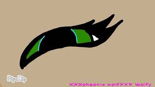 Crowfeather and leafpool MAP Part 19