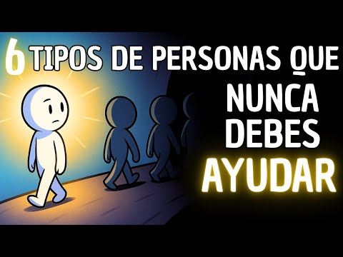 6 Types of People the Bible Warns Us Not to Help