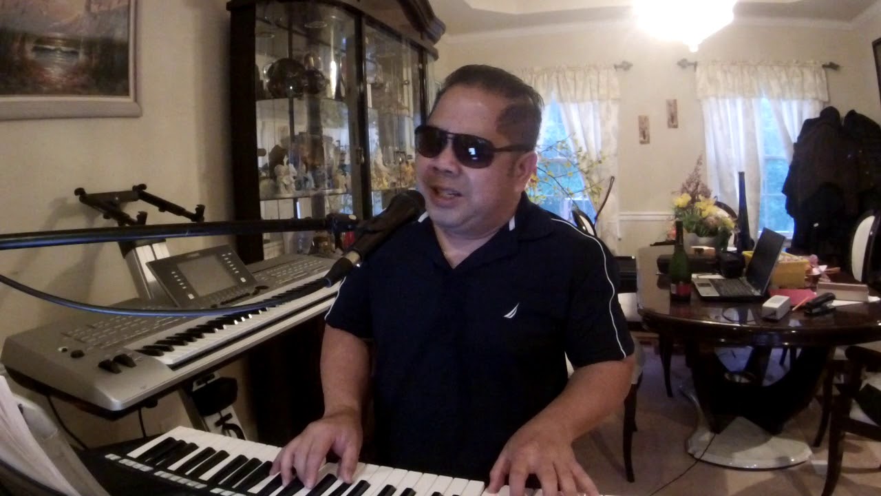 Riêng Một Góc Trời (Ngô Thụy Miên) - Live cover by David Dũng