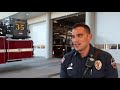 Aircraft Rescue & Firefighting with Station 35 - Unscripted Episode 16