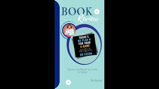 Book Review Theres No Plan B for Your A-Game by Bo Eason!