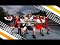 [K-POP IN PUBLIC] EVERGLOW - Bon Bon Chocolat & Adios by ICD AG from RUSSIA [ONE TAKE]