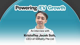 Bev X Voltality Powering The Next Phase Of Ev In Singapore