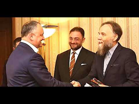 როგორ შევიცნოთ მტერი ვასაძისნაირ,რუსეთიდან ასარევად შემოგზავნილ,ვაი პატრიოტ,რაინდ ამქოთებლებში.