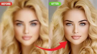 replicate photo editing - Low Quality Images Into High Quality - replicate code former - ai