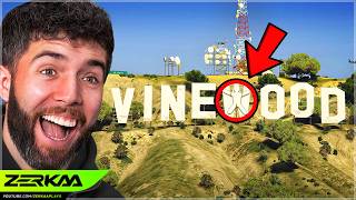 We Played Meccha Chameleon... But It's GTA