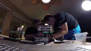 Printrbot Build TimeLapse