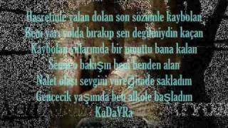 Kadavra Ellere Kaçtı