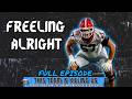 Is Monroe Freeling The Right Pick For Carolina?