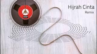 ROSSA - HIJRAH CINTA (REMIX)