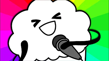 THE MUFFIN SONG (asdfmovie feat. Schmoyoho)