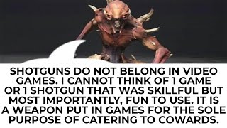 DOOM MEMES 29