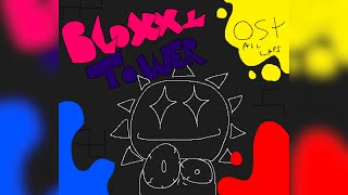 qwertyy - Precipitate / Its Bloxxy Time - Lap 1 (BeepBox Song - Bloxxy Tower) screenshot 4