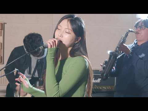 [세리] 녹황색사회 (緑黄色社会) - MELA! | cover by EZ DO BAND