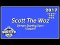 First Live Stream Opening (2017)