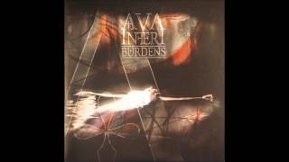 Ava Inferi - Burdens (ALBUM STREAM)