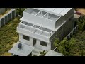 The Debrief: Behind the Artifact – Abbottabad Model
