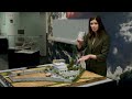 The Debrief: Behind the Artifact – Abbottabad Model