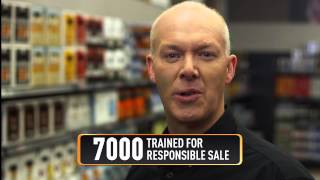 Beer Store & OACP - Keeping Our Communities Safe