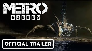 Metro Exodus: Sam's Story - Official Trailer Metro Exodus: Sam's Story - Official Trailer