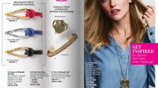 Avon Canada Campaign 4 2016