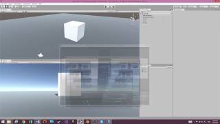 Flip a cube - part 3, The base script [C#][Unity]