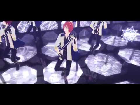 【MMDあんスタ】ID【カメラ配布あり】