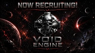 EVE ONLINE - VOID ENGINE - NOW RECRUITING! 