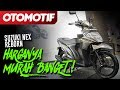 Suzuki nex Reborn, Harganya Murah Banget!