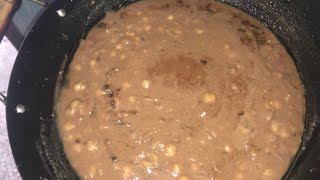Peshawari Chikar Cholay Recipe Samias Kitchen Mazydar Recipe