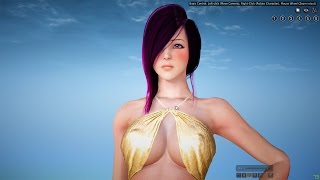 This Is Black Desert @wamgogo4393
