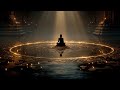 Ultra Deep Zen Meditation Music 3rd Eye Activation Pineal Gland Decalcification Frequency Music
