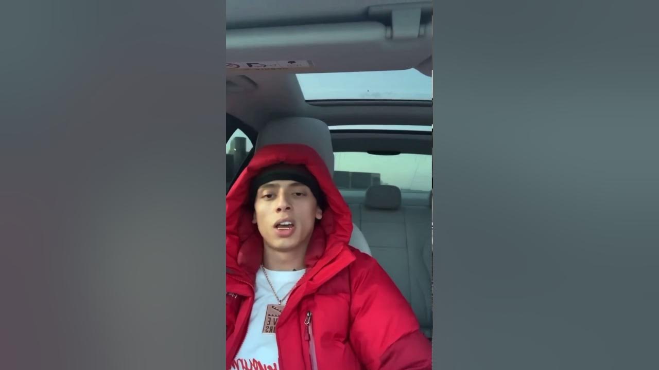Central Cee's Shocking Car Crash What We Know