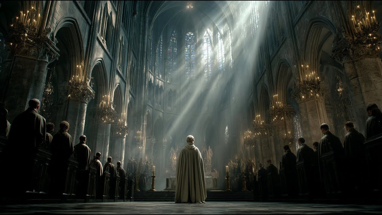 Worship & Devotional Hymns • Quiet Devotion | Comfort, Prayer & Hope