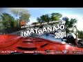 IRRC Imatranajo 360° onboard Pekka Päivärinta & Kirsi Kainulainen