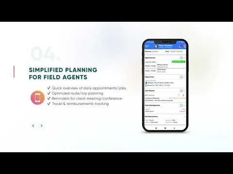 IMPRINT AI Capabilities