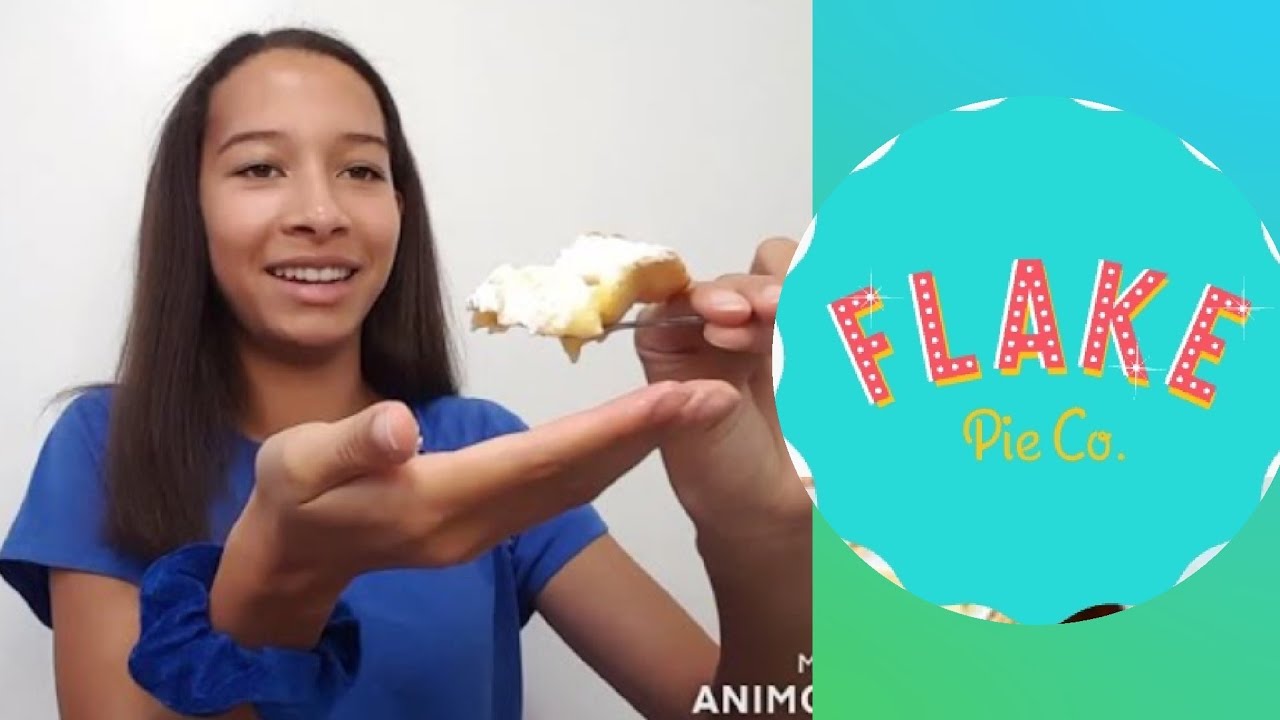 Review: Flake Pie Co. | The Best Pies in Utah! | Deluxe Personal Pies