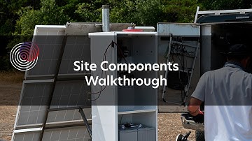 How to: Walkthrough van GNSS-stationcomponenten