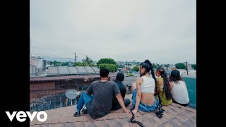 Becky G, Ivan Cornejo - 2Ndo Chance (Visualizer (Rooftop - Esquina))