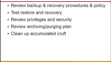 Preventing Downtime in Production MySQL Servers