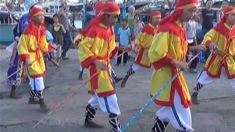 Lễ hội cầu ngư – lễ hội văn hóa truyền thống đặc sắc của ngư dân vùng biển