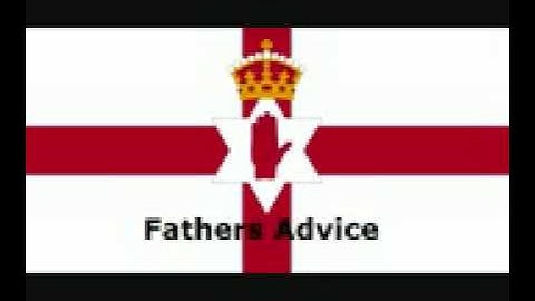 Fathers Advice