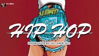 Top Hip Hop Songs Playlist 2023 - Dr Dre, 50 Cent, Lil Jon, 2Pac, Snoop Dogg, Biggie