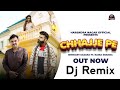 Chhajje pe dj remix  full song out  new haryanvi song shrikant  naina  harendra nagar