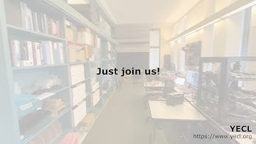 Yale Efficient Computing Lab Tour