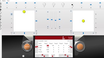 Installing the PreDim free Taranis telemetry script on the Horus using AppMan
