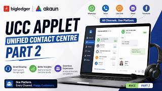 Task Queue Management & Team Assignment Workflow | UCC Applet | BigLedger Net Worth