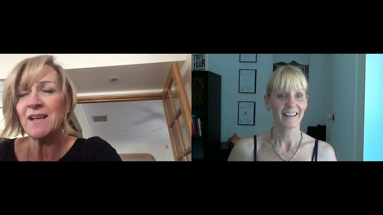 online courses concordia How Evelyn lost 12.2kg in 6 weeks